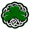 Shamrock Cut Image